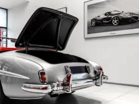 Mercedes-Benz 190-Serie thumbnail 40