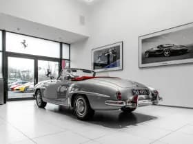 Mercedes-Benz 190-Serie thumbnail 5
