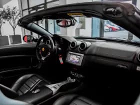 Ferrari California thumbnail 14