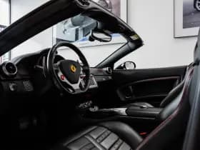 Ferrari California thumbnail 4