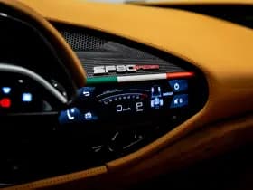 Ferrari SF90 Spider thumbnail 12