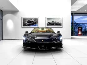 Ferrari SF90 Spider thumbnail 15