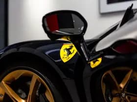 Ferrari SF90 Spider thumbnail 17