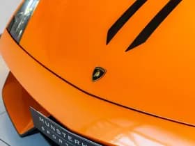 Lamborghini Gallardo thumbnail 13