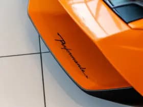 Lamborghini Gallardo thumbnail 14