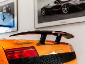 Lamborghini Gallardo thumbnail 18