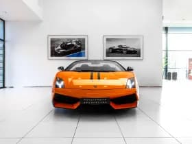 Lamborghini Gallardo thumbnail 3
