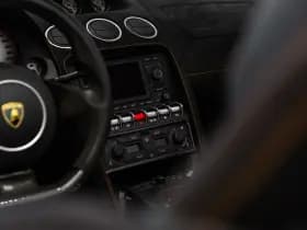 Lamborghini Gallardo thumbnail 36