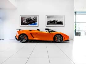 Lamborghini Gallardo thumbnail 5