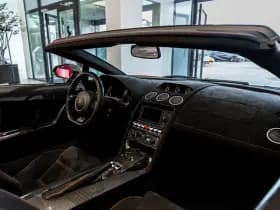Lamborghini Gallardo thumbnail 43