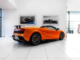 Lamborghini Gallardo thumbnail 6
