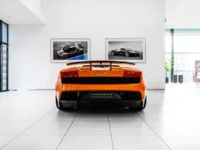 Lamborghini Gallardo thumbnail 7