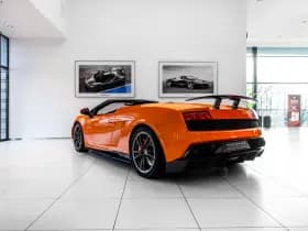 Lamborghini Gallardo thumbnail 8