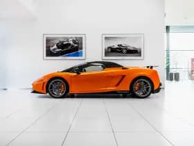 Lamborghini Gallardo thumbnail 9