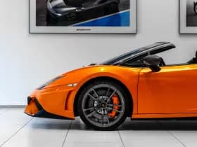 Lamborghini Gallardo thumbnail 10