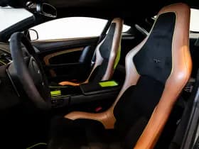 Aston Martin V8 Vantage thumbnail 11