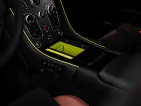 Aston Martin V8 Vantage thumbnail 16