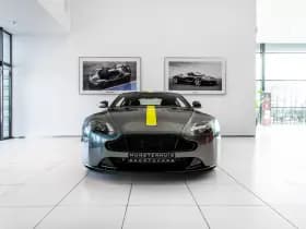 Aston Martin V8 Vantage thumbnail 3