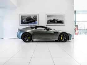 Aston Martin V8 Vantage thumbnail 5