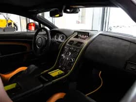 Aston Martin V8 Vantage thumbnail 50
