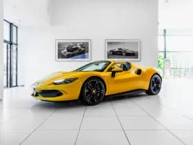 Ferrari 296 thumbnail 2