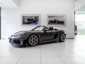 Porsche 718 thumbnail 2