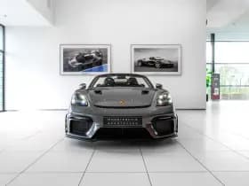 Porsche 718 thumbnail 15