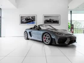 Porsche 718 thumbnail 16