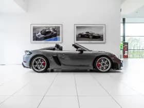 Porsche 718 thumbnail 17