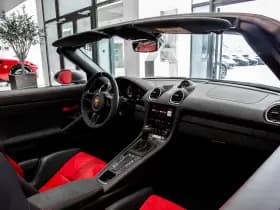 Porsche 718 thumbnail 18