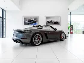 Porsche 718 thumbnail 3