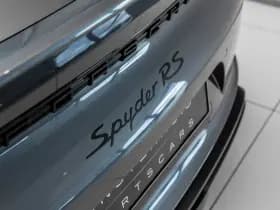 Porsche 718 thumbnail 36