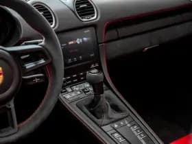 Porsche 718 thumbnail 5