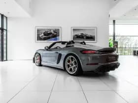 Porsche 718 thumbnail 53
