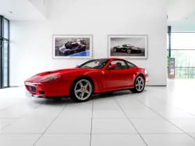 Ferrari 575 thumbnail 2