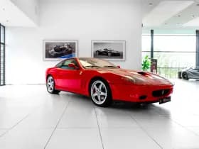 Ferrari 575 thumbnail 27