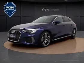 Audi A3 Sportback 35 TFSI 150 PK thumbnail 2