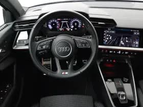 Audi A3 Sportback 35 TFSI 150 PK thumbnail 12