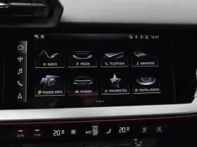 Audi A3 Sportback 35 TFSI 150 PK thumbnail 17