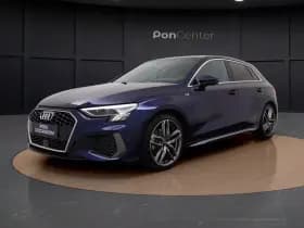 Audi A3 Sportback 35 TFSI 150 PK thumbnail 20