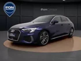 Audi A3 Sportback 35 TFSI 150 PK thumbnail 21