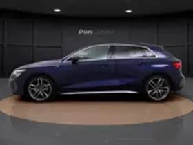 Audi A3 Sportback 35 TFSI 150 PK thumbnail 24