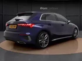 Audi A3 Sportback 35 TFSI 150 PK thumbnail 25