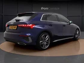 Audi A3 Sportback 35 TFSI 150 PK thumbnail 6