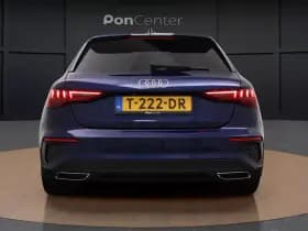 Audi A3 Sportback 35 TFSI 150 PK thumbnail 8