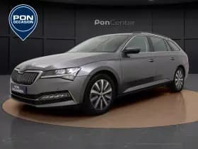 Škoda Superb Combi 1.4 TSI 218 PK iV Ambition thumbnail 2