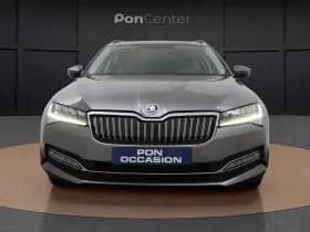 Škoda Superb Combi 1.4 TSI 218 PK iV Ambition thumbnail 14