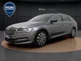 Škoda Superb Combi 1.4 TSI 218 PK iV Ambition thumbnail 17