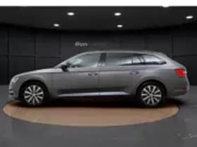 Škoda Superb Combi 1.4 TSI 218 PK iV Ambition thumbnail 20