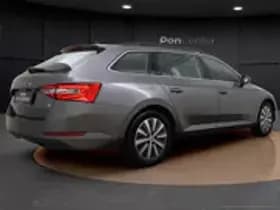 Škoda Superb Combi 1.4 TSI 218 PK iV Ambition thumbnail 21